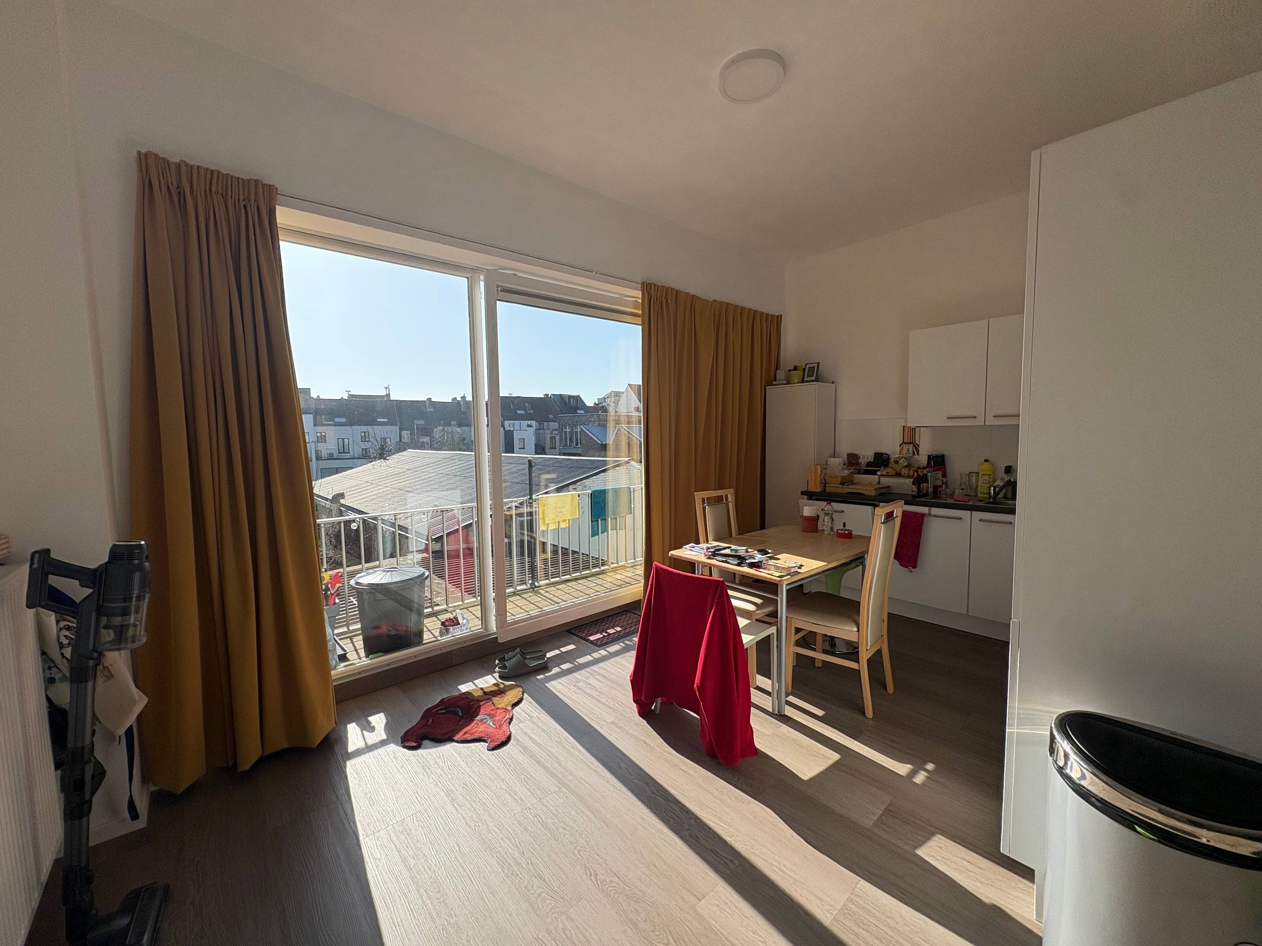 Appartement à louer à Ostende avec 2 chambres - photo 4