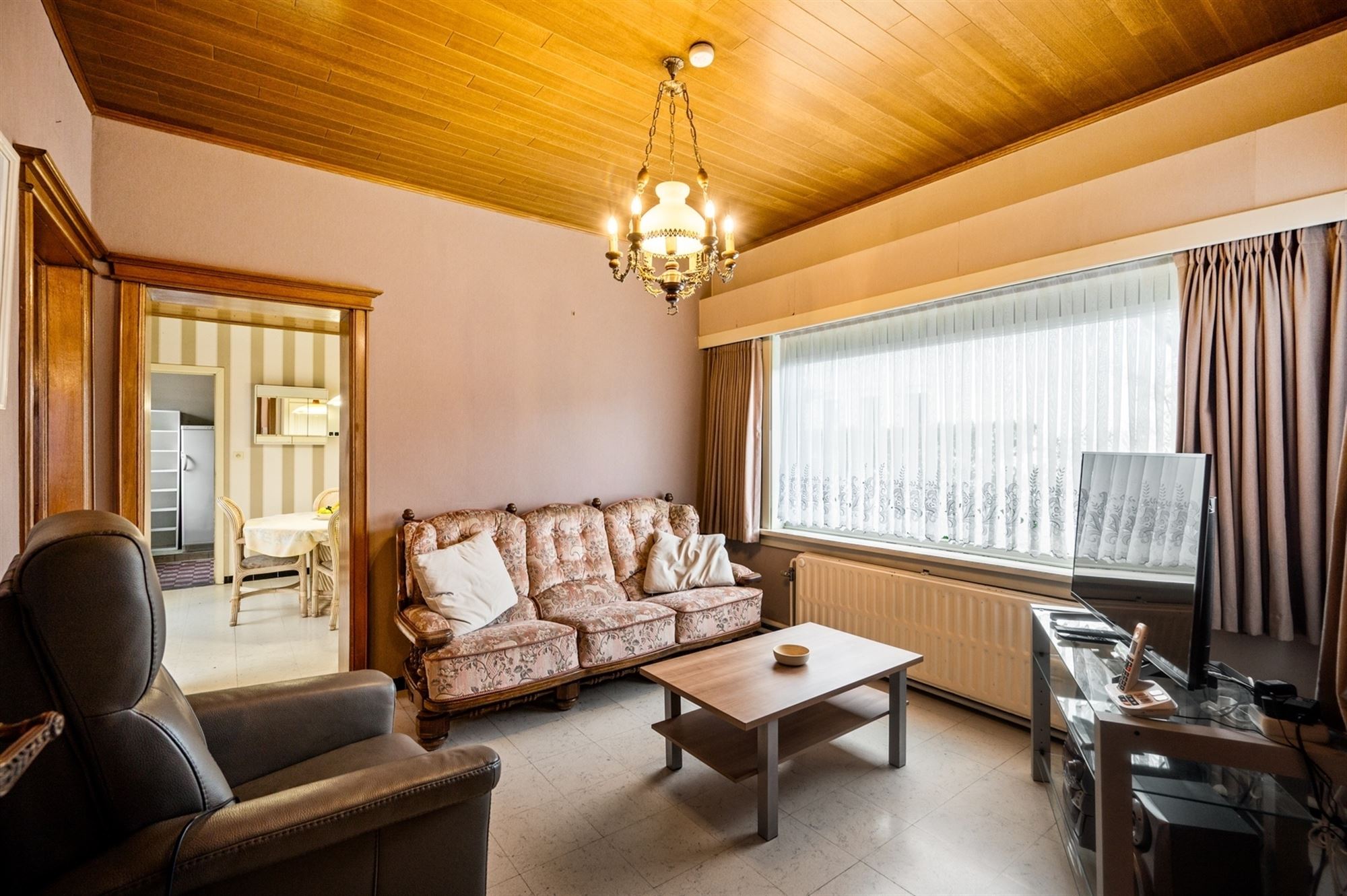 Charmante woning met aangename tuin te Duffel - foto 5