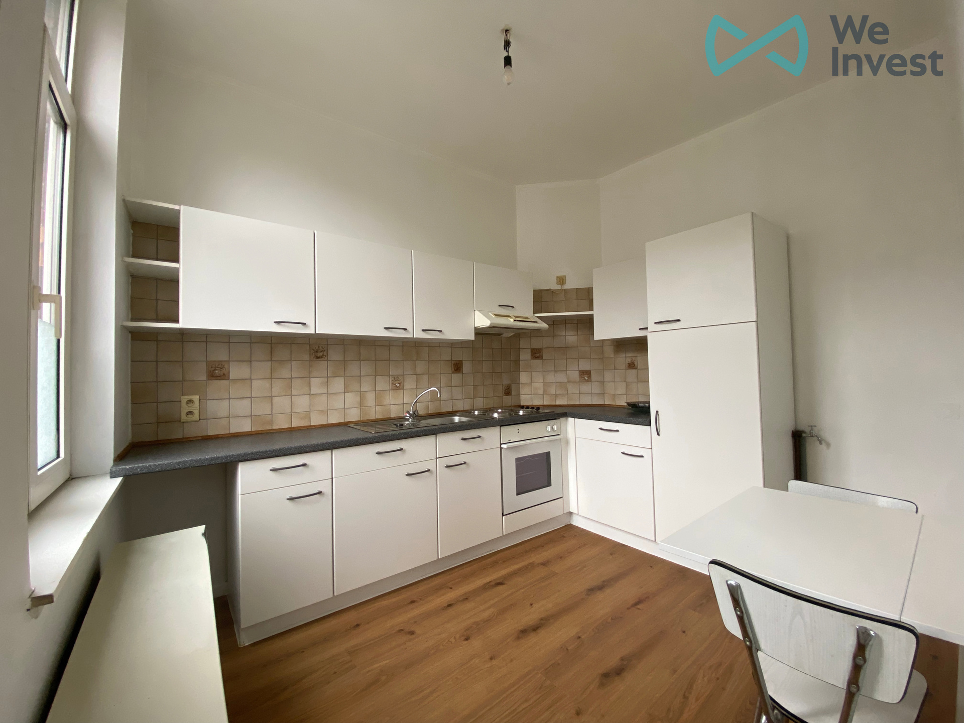 Appartement te koop in Aywaille