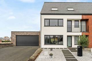 Maison à vendre à Hasselt