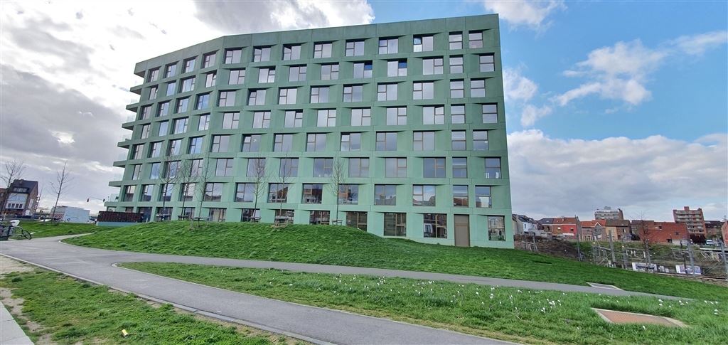 Recent gebouwde open staanplaatsen - foto 2