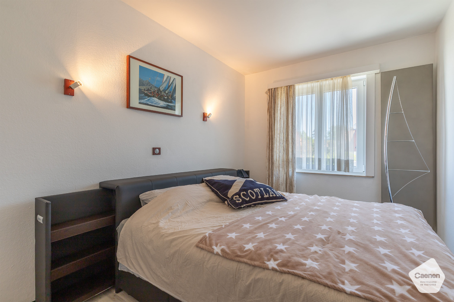 Uitstekend gelegen appartement met 1 slaapkamer - photo 5