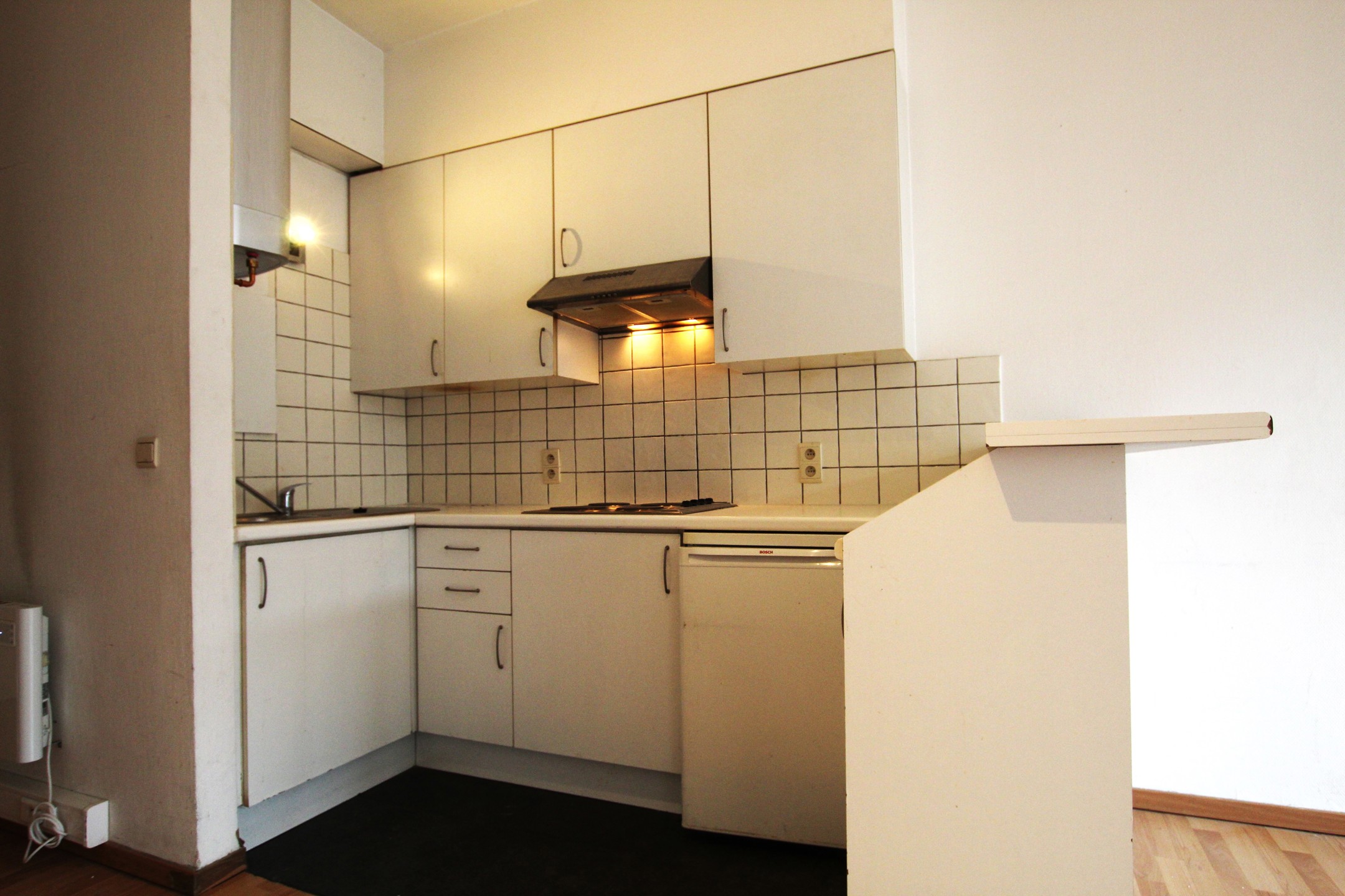 Apartment for sale in Antwerp with 1 bedroom - photo 4