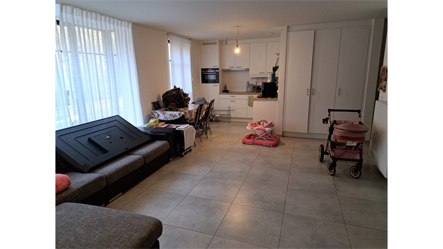 Een mooi afgewerkt appartement met ondergrondse parkeerplaats - foto 4