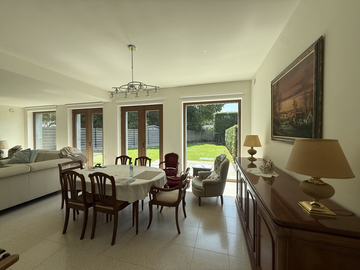 Appartement à louer à De Pinte avec 3 chambres - photo 5