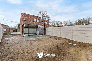 House for sale in Beringen