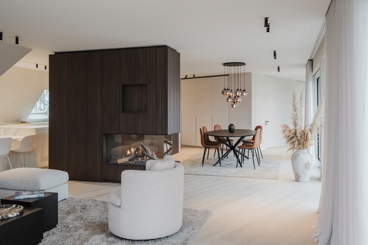 Luxueuze penthouse met panoramische terrassen te Harelbeke - foto 5