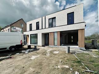 Maison à vendre à Beveren-Kruibeke-Zwijndrecht