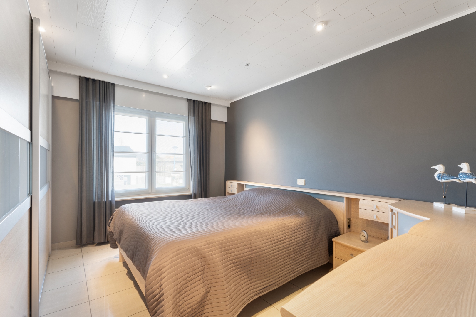 Exclusieve villa in Oostduinkerke-Dorp - foto 5