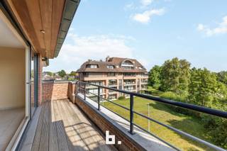 Algemeen bezoekmoment op zaterdag 30 augustus van 09u00-10u00 // Reservatie verplichtIn het charmante Residentie De Poorterij bieden wij dit prachtig...