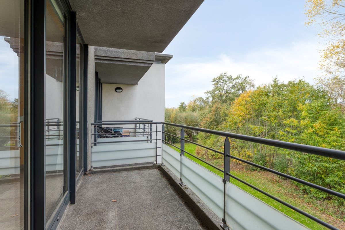 Appartement met 3 slaapkamers, 2 terrassen te Sint-Kruis (Brugge) - foto 4