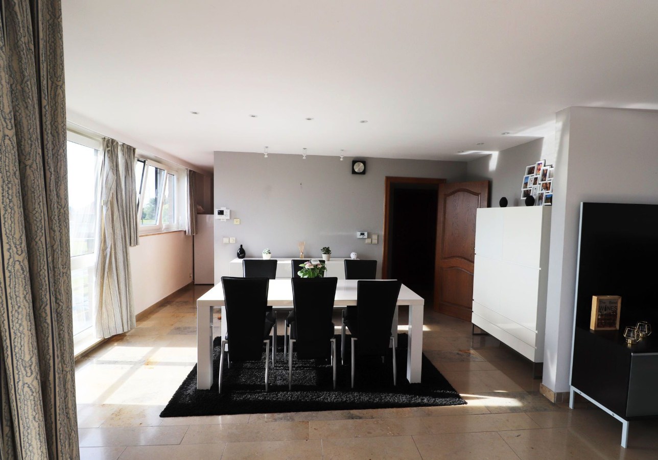 Zeer ruim appartement met verzicht - foto 4