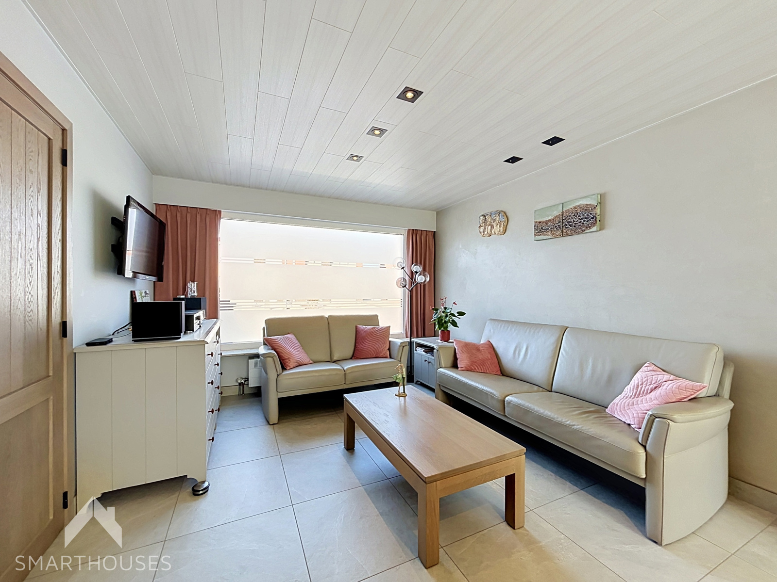 Woning met 3slpks, garage, tuin en zonnepanelen - foto 4