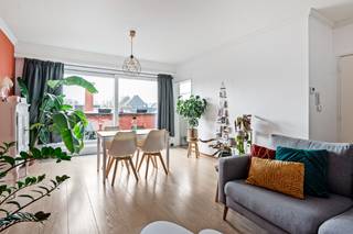 Appartement à vendre à Kontich