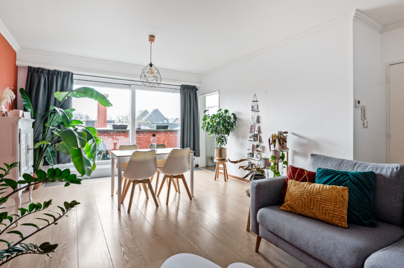 Appartement à vendre à Kontich avec 2 chambres - photo 3