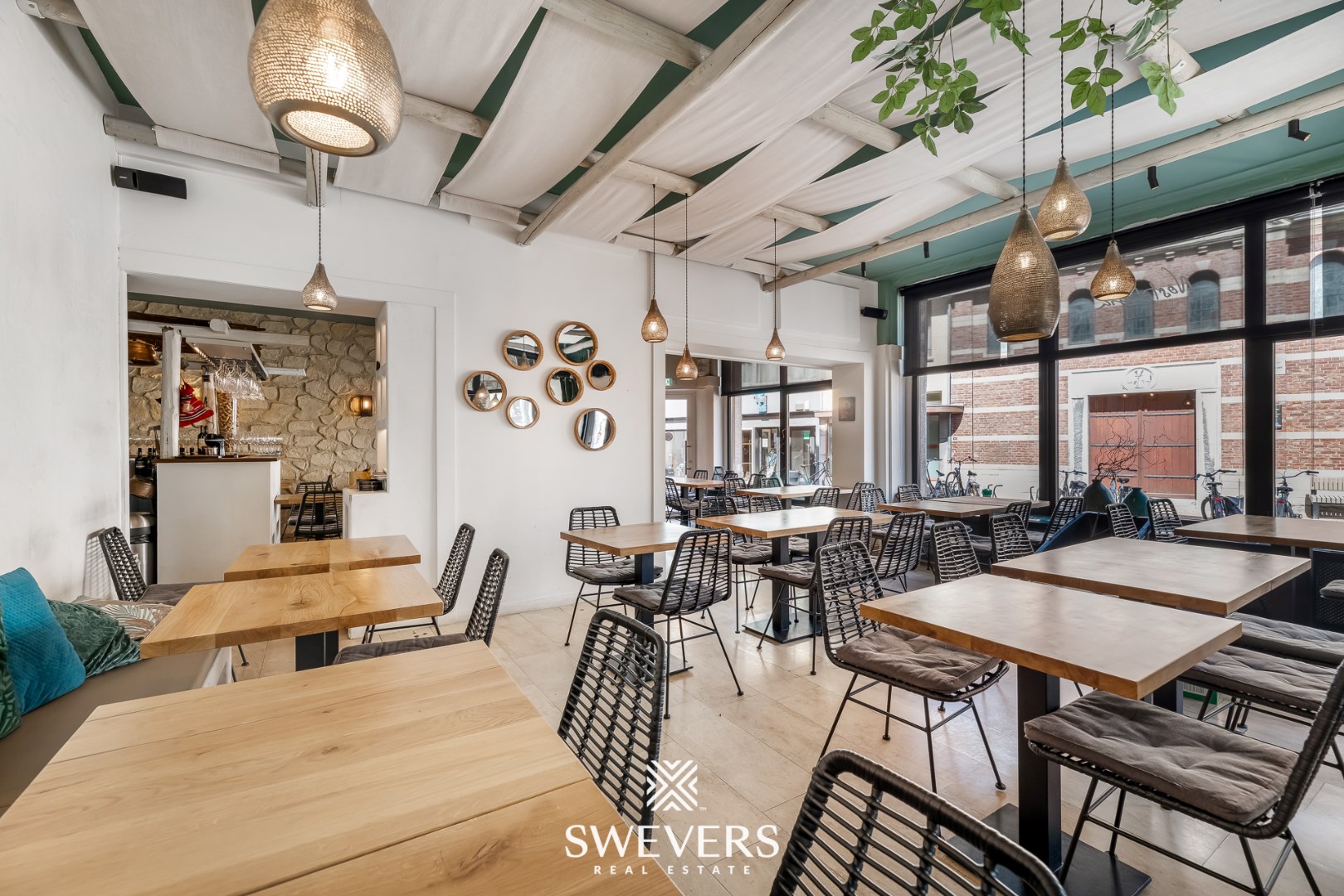 Handelspand te koop – Toplocatie in Hasselt Centrum - foto 1