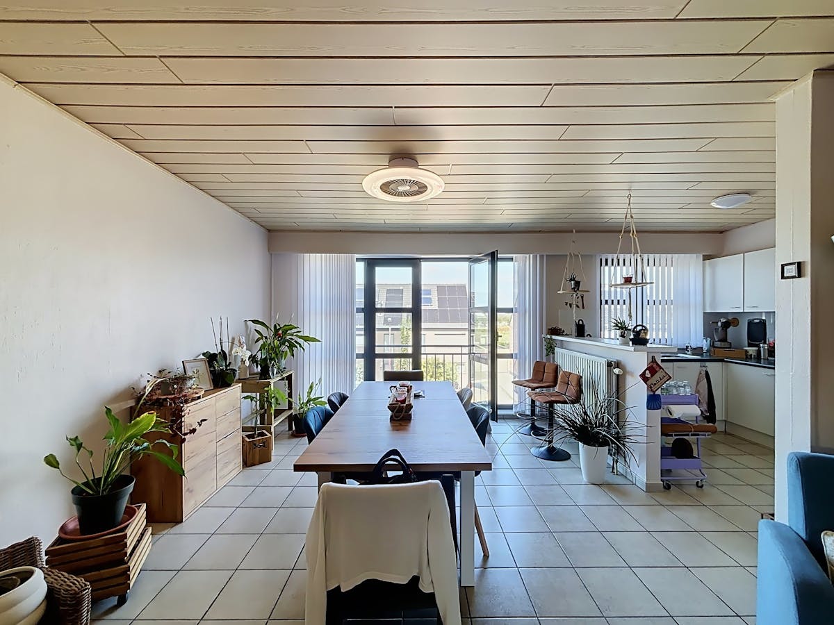 Appartement de 2 chambres avec parking à louer à Stabroek ! - photo 5