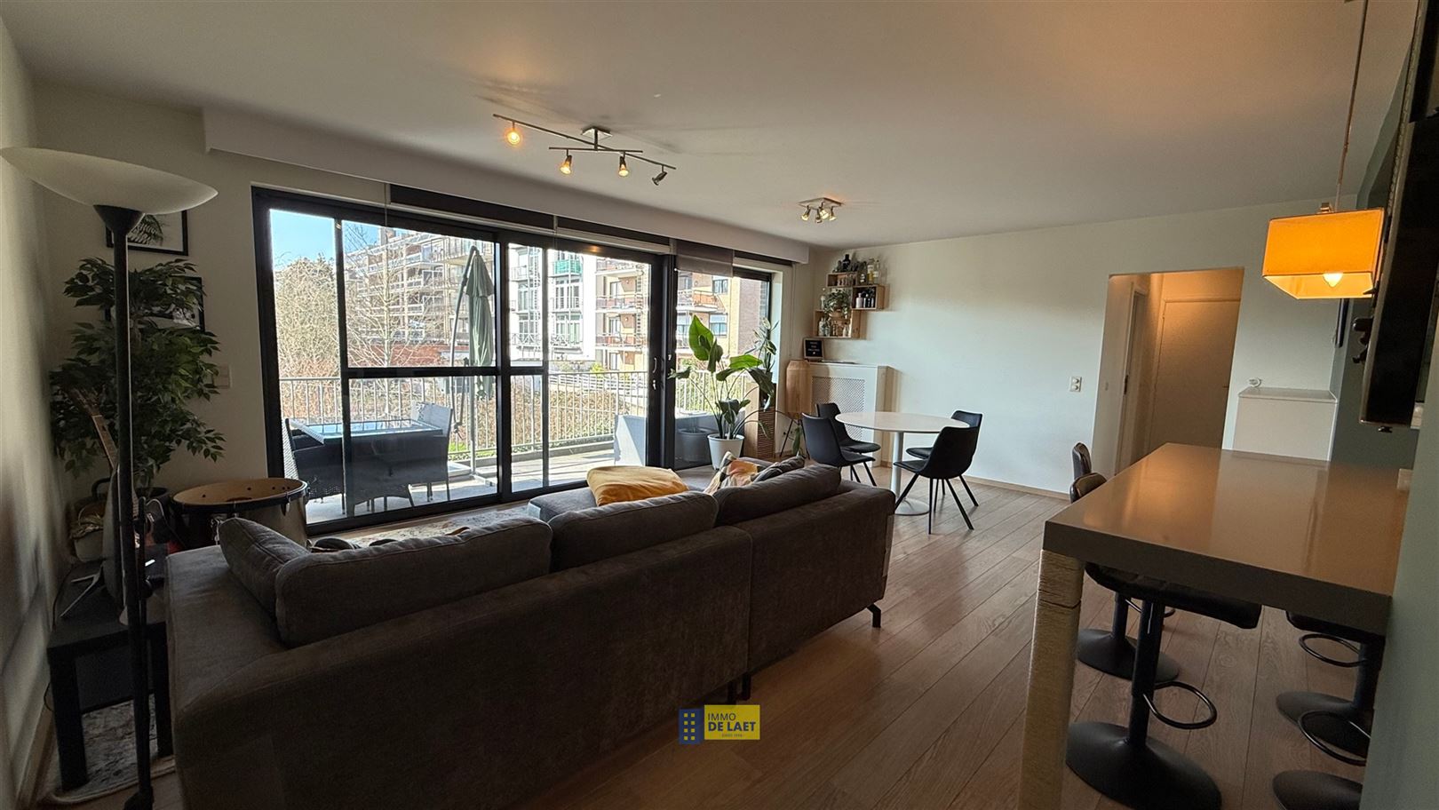 Appartement - foto 4