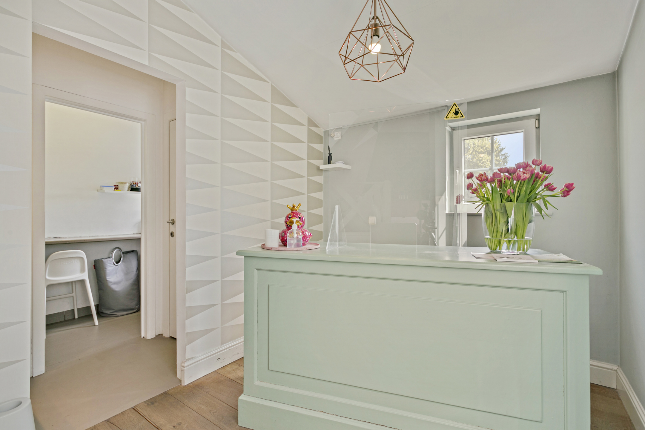 Commercial à vendre à Bonheiden - photo 3