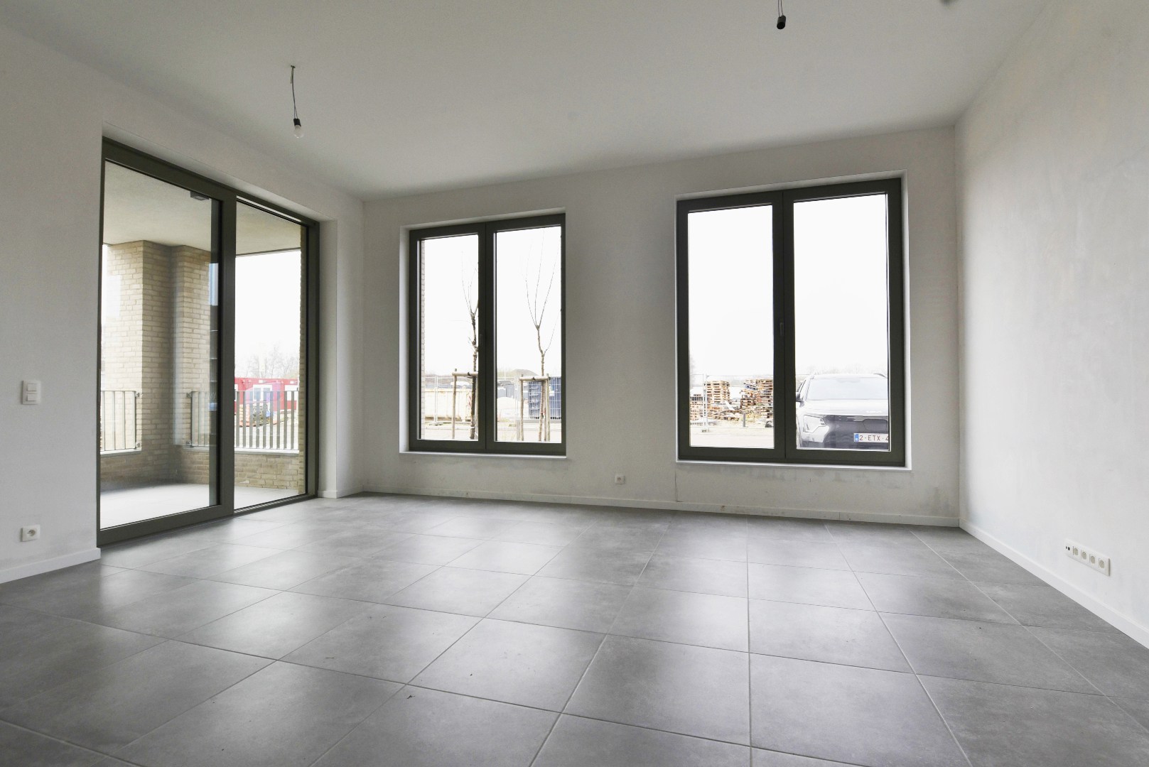 Nieuwbouw gelijkvloers appartement (2024) gelegen in de nieuwbouwwijk Regatta! - foto 5