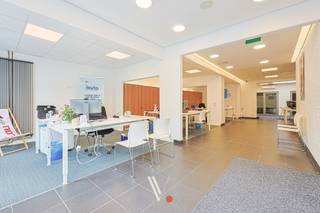 Commercial for rent in Izegem