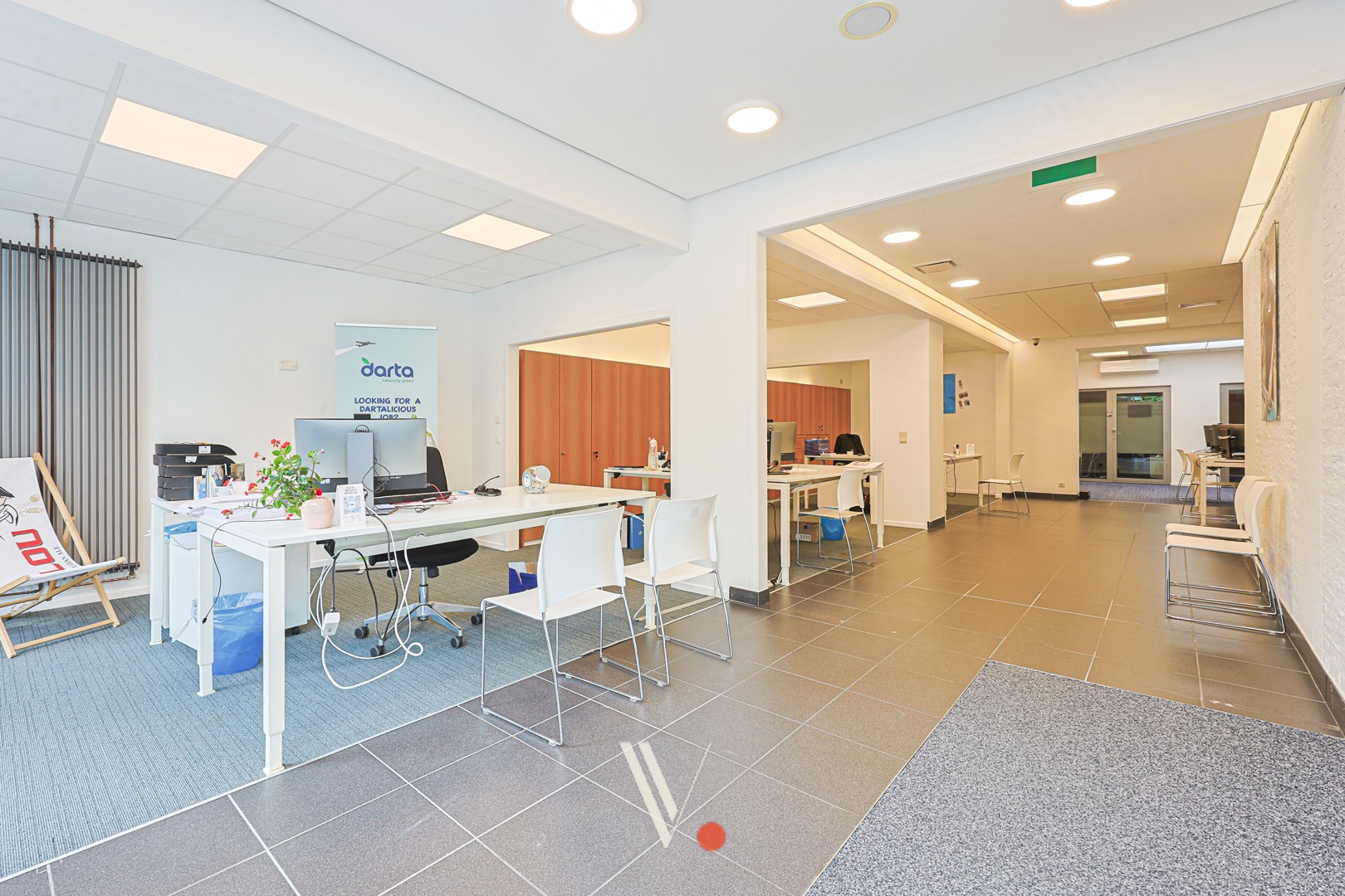 Commercial for rent in Izegem - photo 2
