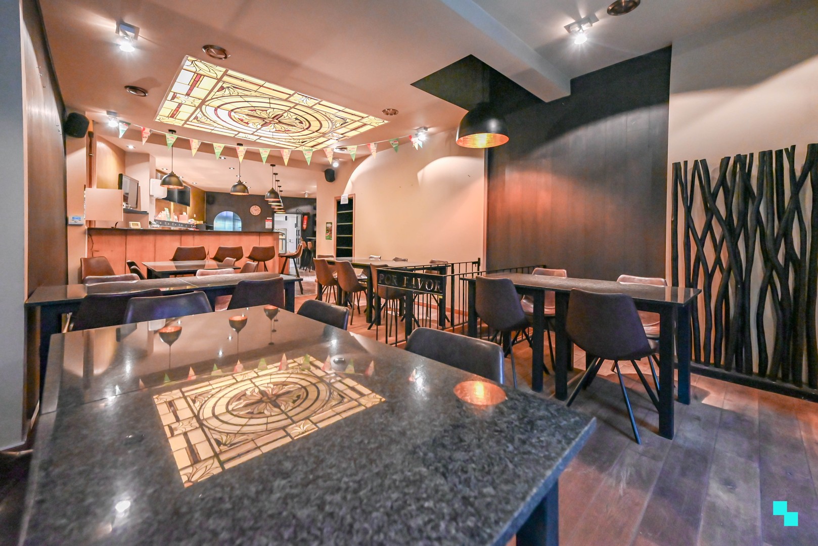 Uiterst commercieel gelegen handelspand - foto 5