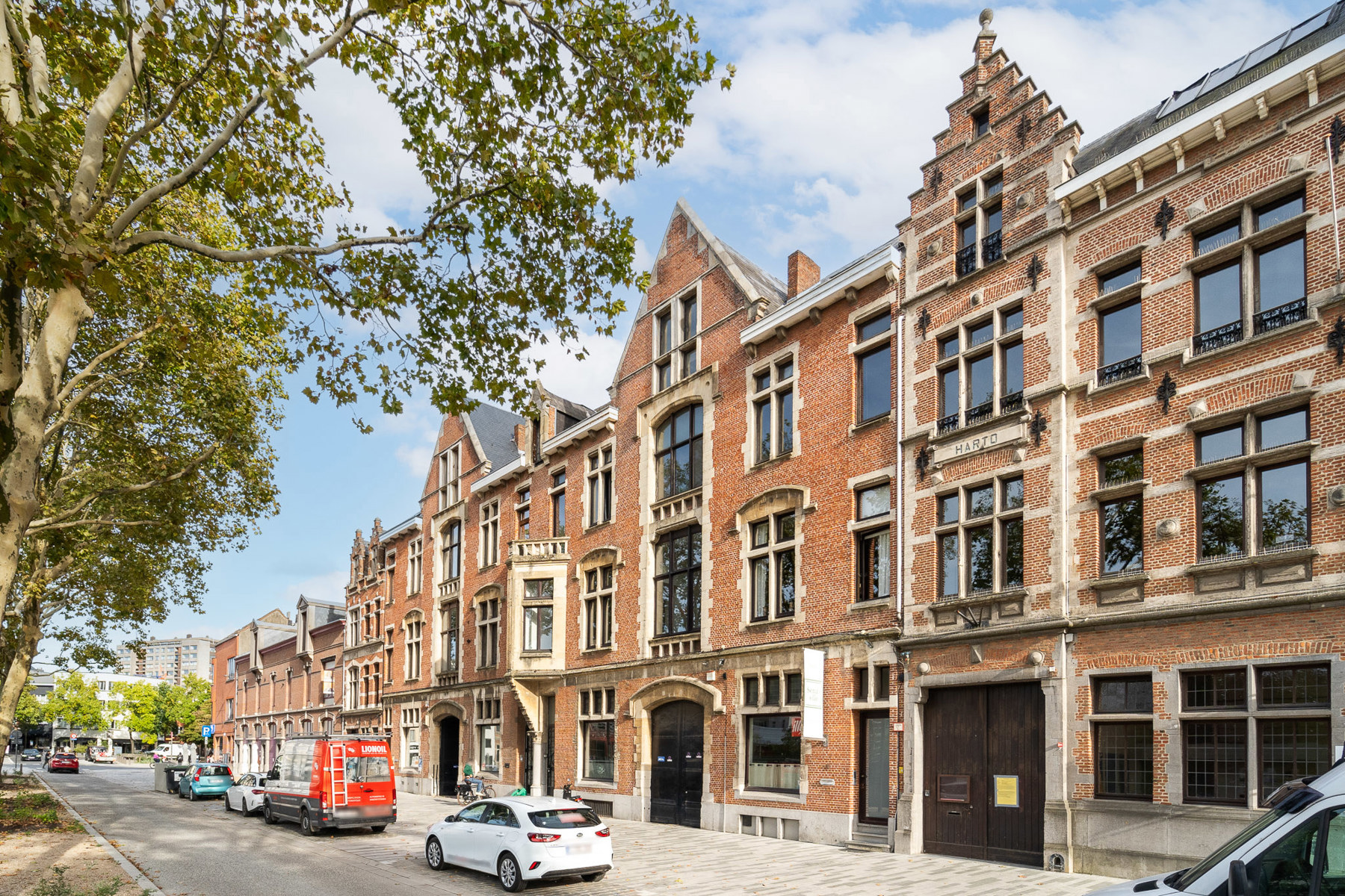 Uitzonderlijk vastgoed op toplocatie, ’t Zuid - foto 1