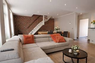 Apartment for rent in Lichtervelde