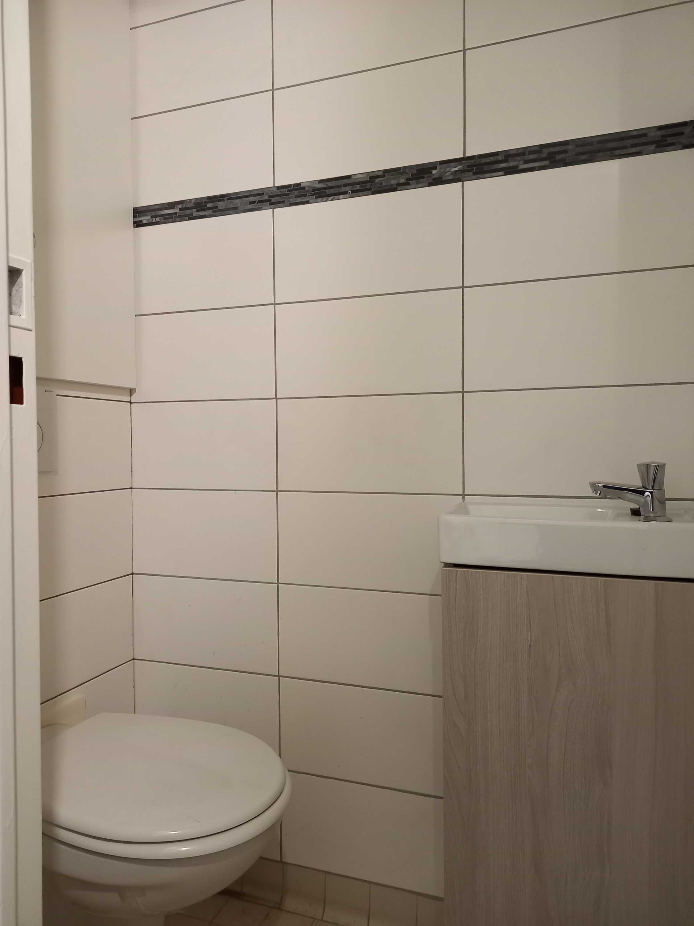 Appartement te huur in Hoboken met 2 slaapkamers - foto 5