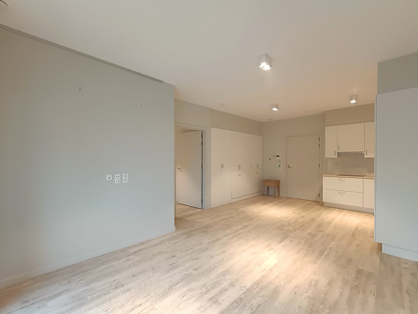 Modern serviced apartment in Westkapelle. - photo 3