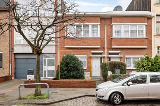 Een volledig te renoveren pand, zet je helemaal naar je hand!Ben jij een renovatie-expert of heb je gewoon een geweldig gevoel voor stijl? Begin dan...