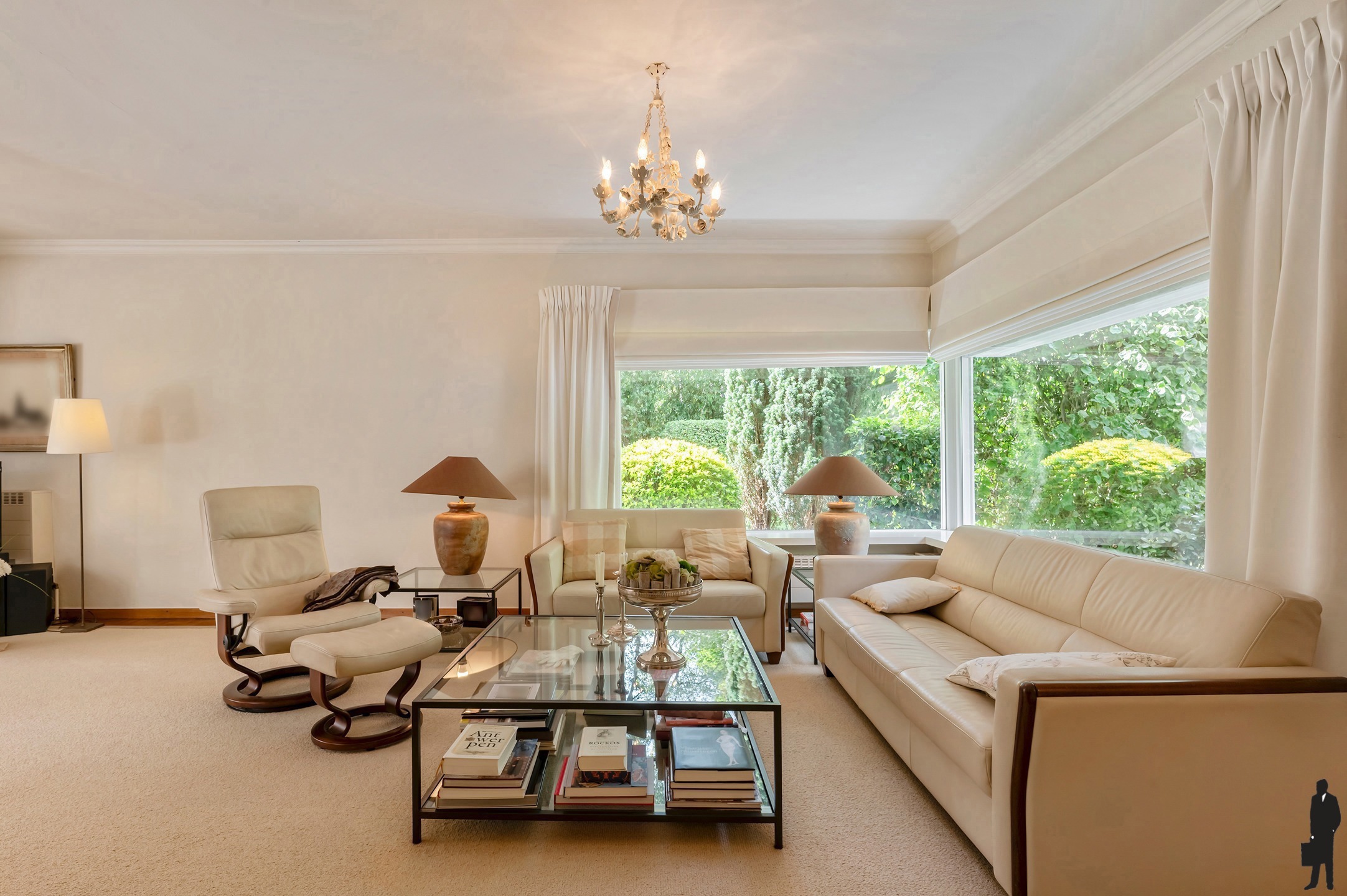 House for sale in Brasschaat with 3 bedrooms - photo 5