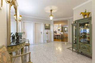 Appartement à vendre à Anvers