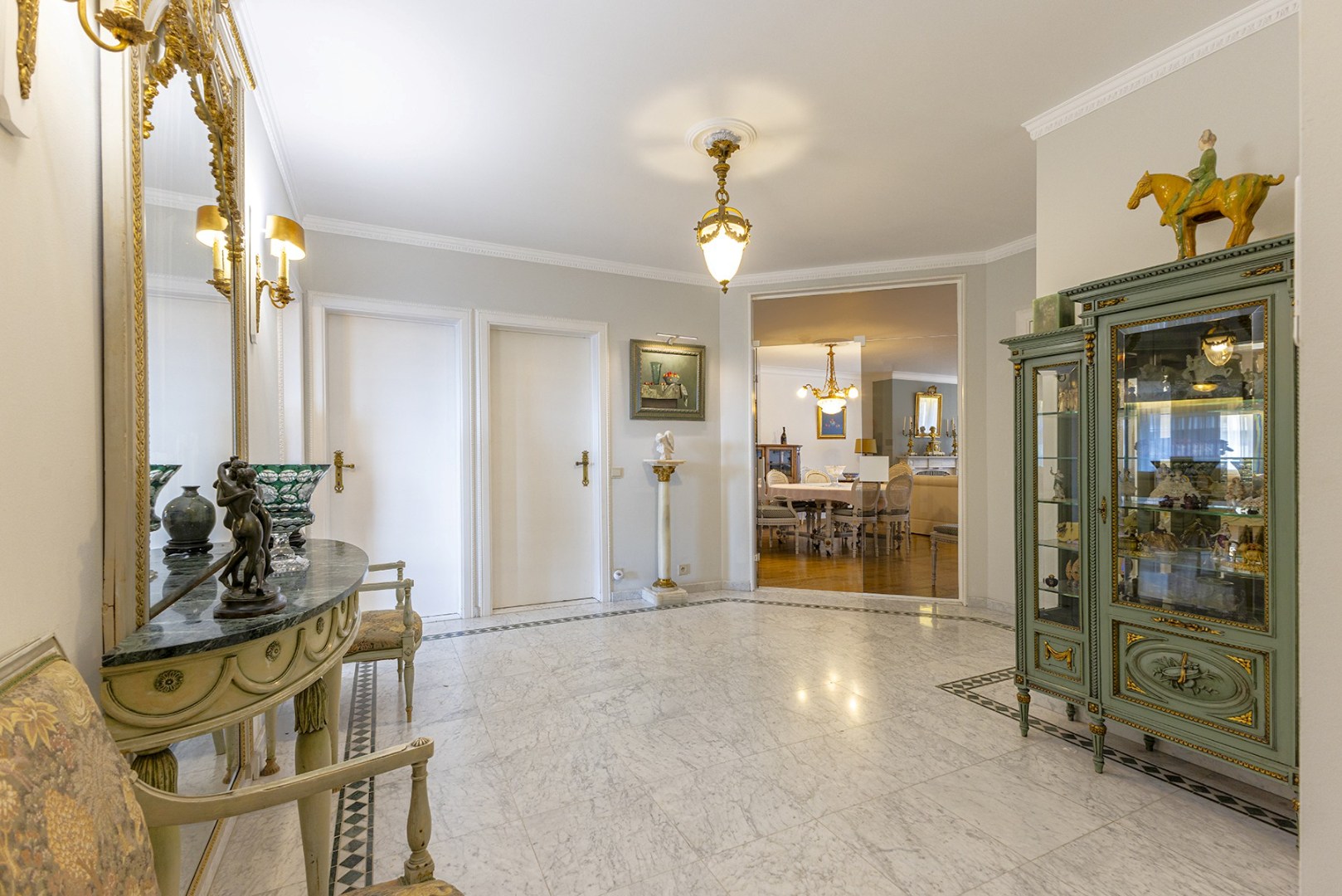 Appartement à vendre à Deurne avec 3 chambres - photo 3