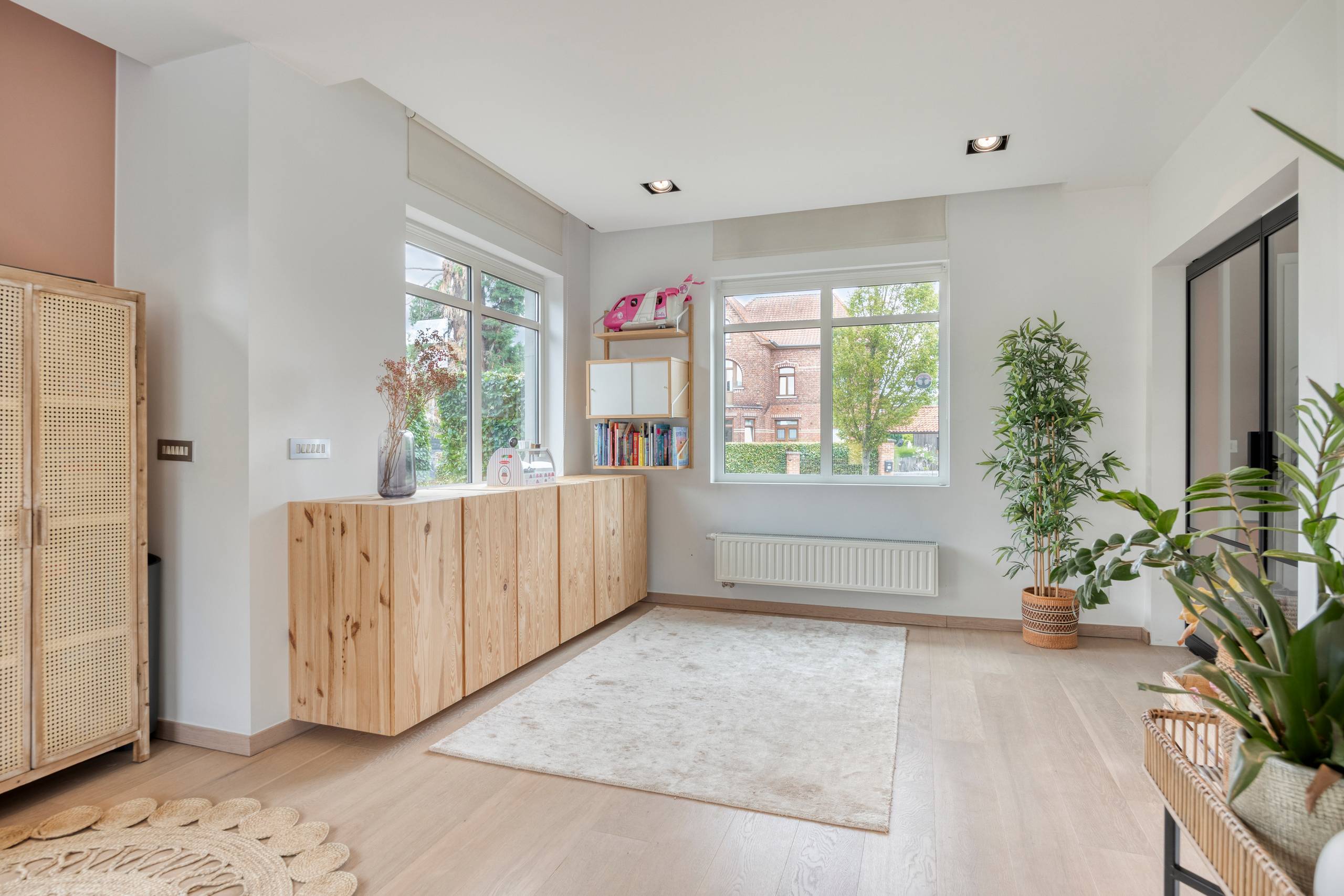 Charmante, volledig gerenoveerde open bebouwing - foto 5