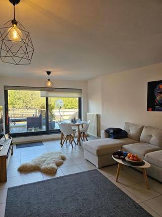 Apartment for rent in Antwerp
