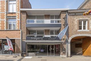 Ruim handelshuis met de volgende eigenschappen:° uitmuntende locatie° ruime oppervlakte° diverse mogelijkheden° volledig ingericht als...