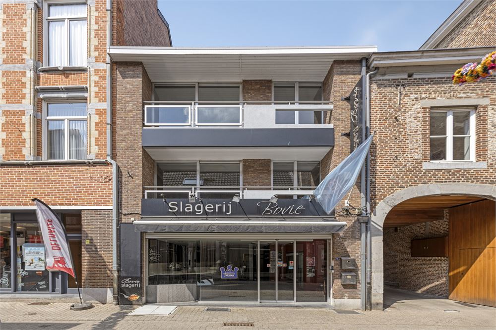 Ruim handelshuis op AAA-locatie - foto 2