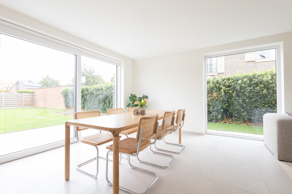 Moderne nieuwbouwwoning te koop Melle - photo 5