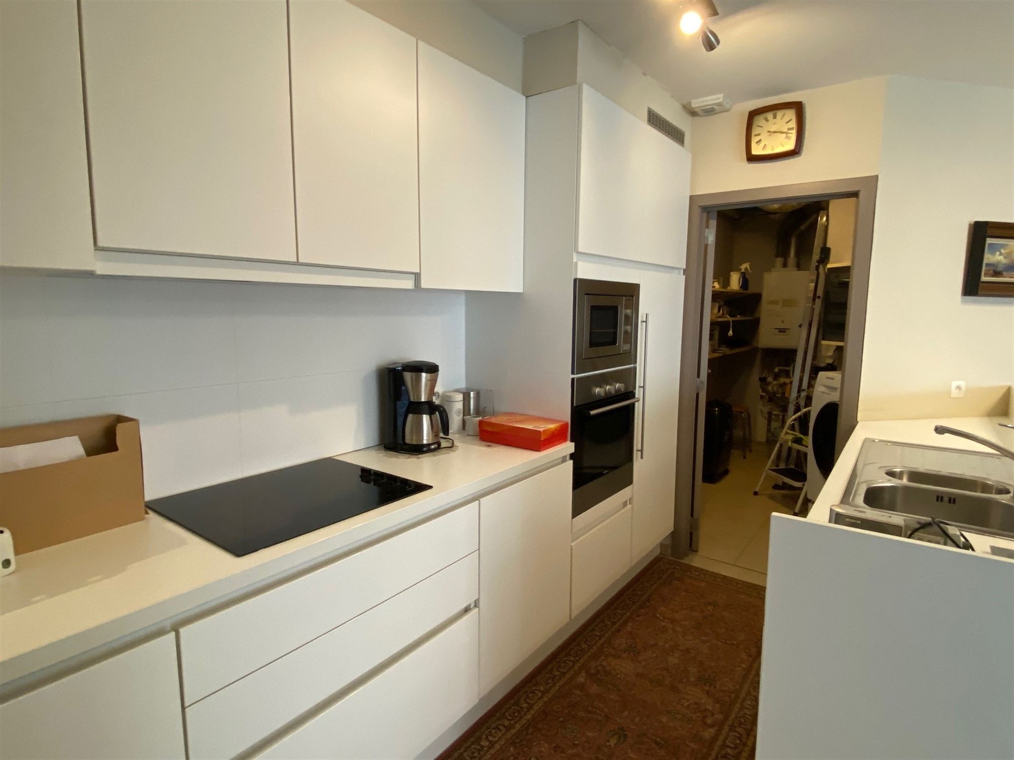 Praktisch 1-slaapkamer appartement in centrum Aalst - foto 5
