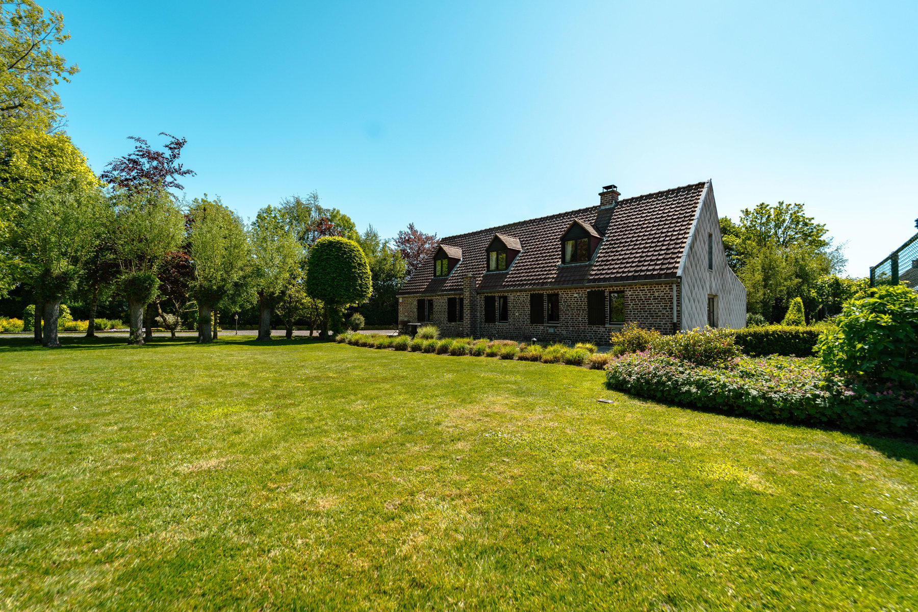 Exclusieve eigendom op ±3.300 m²: wonen op een privé-eiland - foto 3