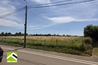 Land for sale in Waremme