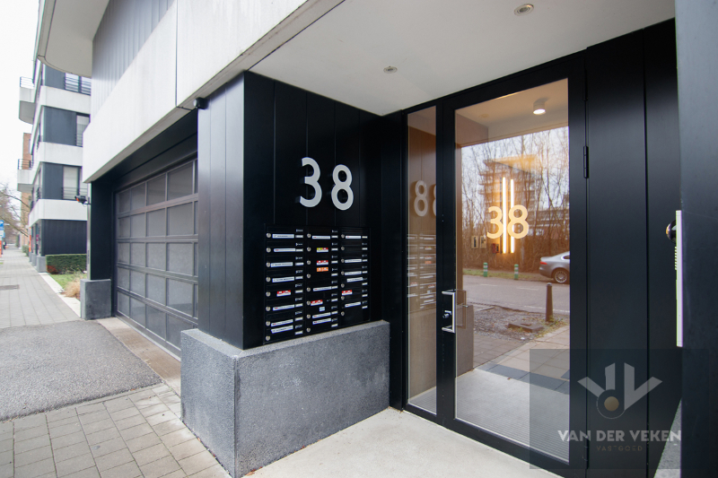 Luxueus afgewerkt 1-SLPKapp in residentie Zuidzicht II - foto 3