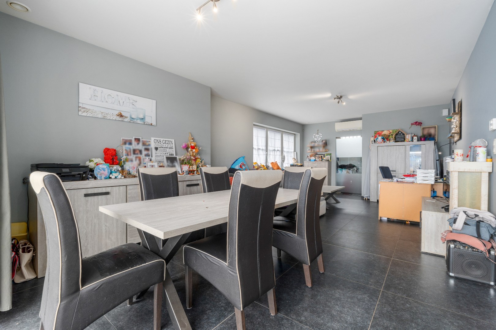 Maison à vendre à Maldegem avec 4 chambres - photo 2