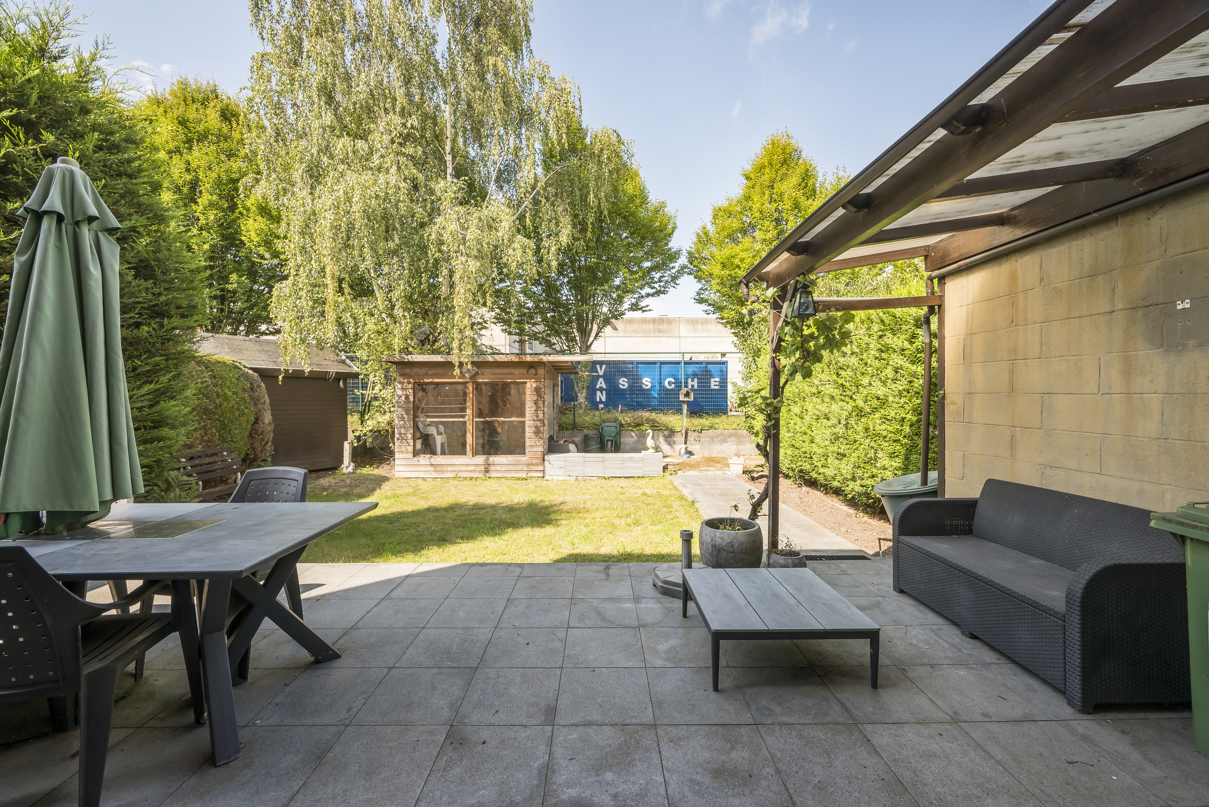 Maison à vendre à Beveren avec 4 chambres - photo 2