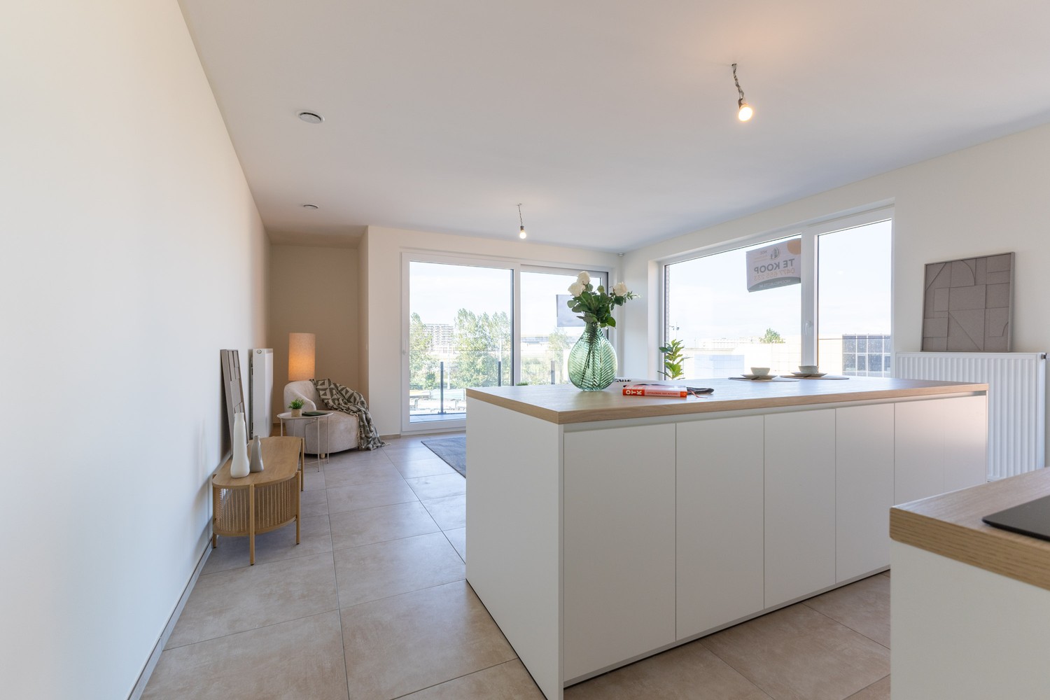 Project te koop in Oostende - foto 2