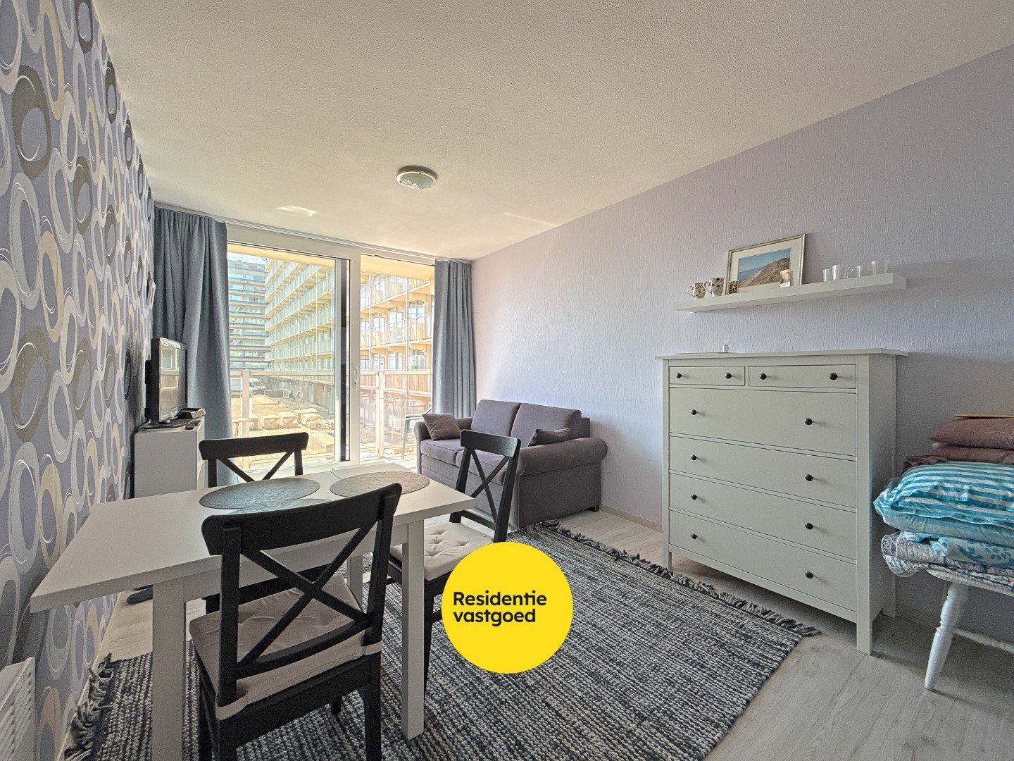 Apartment for sale in Nieuwpoort - photo 1