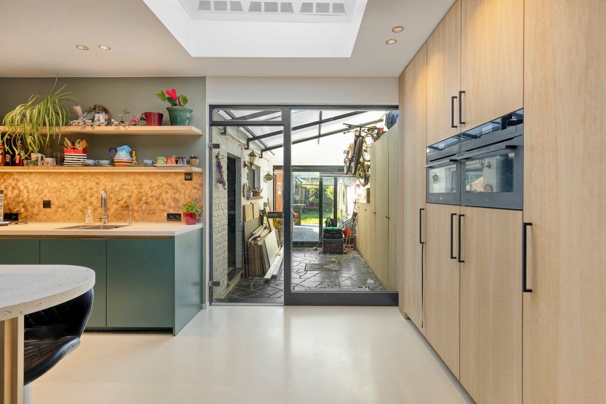 Maison rénovée de 4 chambres à vendre à La Panne (Adinkerke) - photo 5