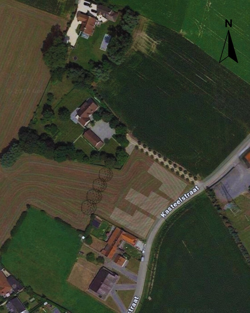 Kasteelstraat - foto 2